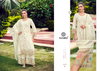 Asma By Belliza Gulrez Cotton Embroidery Pakistani Salwar Suits Wholesalers In Surat